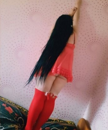 Проститутка Ксанатоня