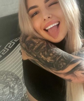 Проститутка Алена