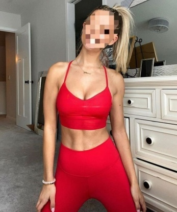 Проститутка Любовь